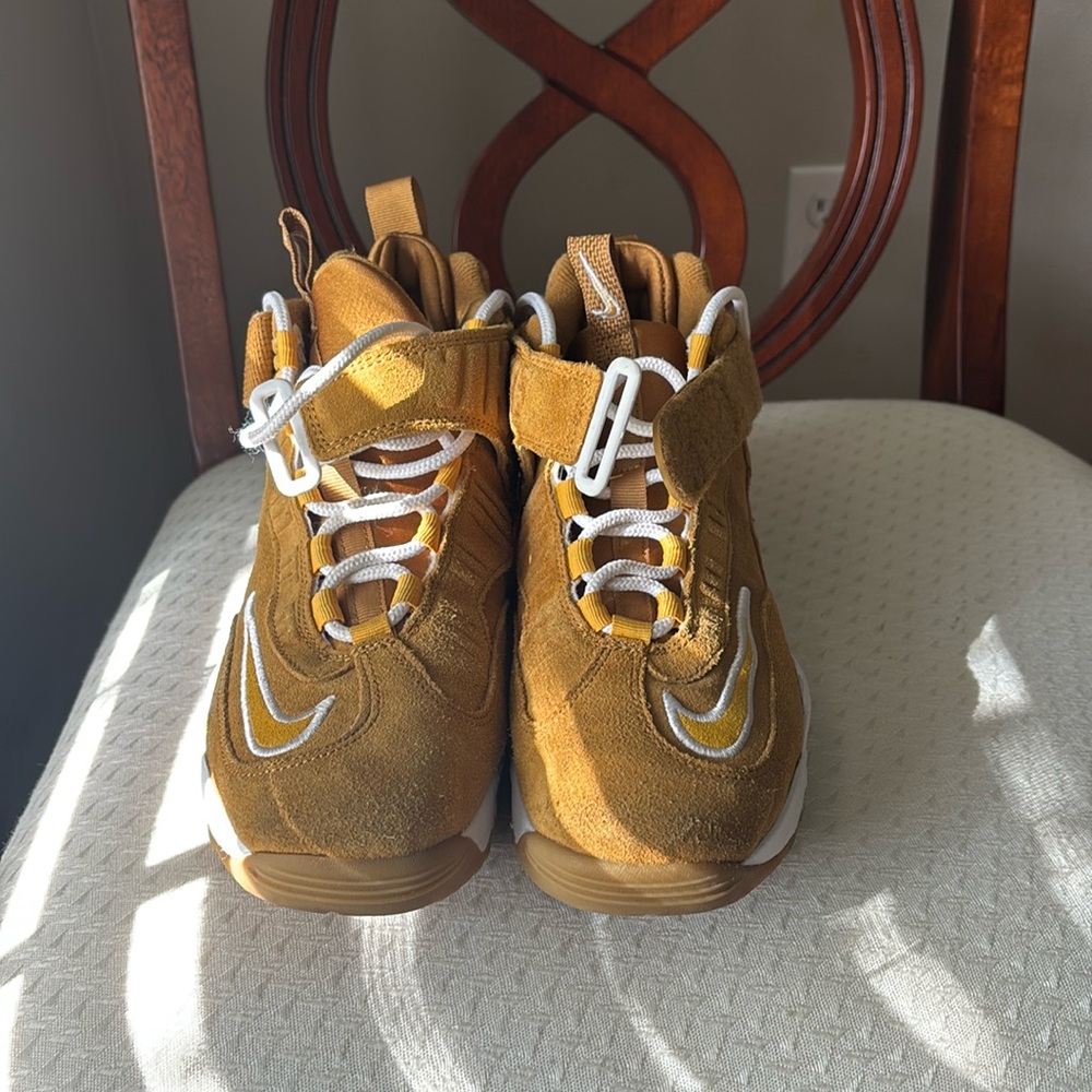 Nike Air Griffey Max 1 “Wheat”